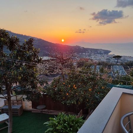 Nanninella Hh Apartment Sorrento Exterior photo
