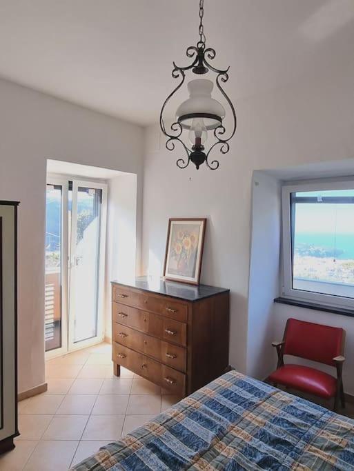 Nanninella Hh Apartment Sorrento Exterior photo