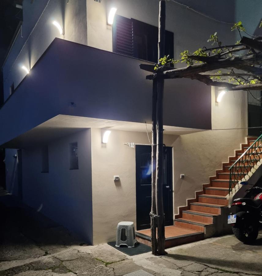Nanninella Hh Apartment Sorrento Exterior photo