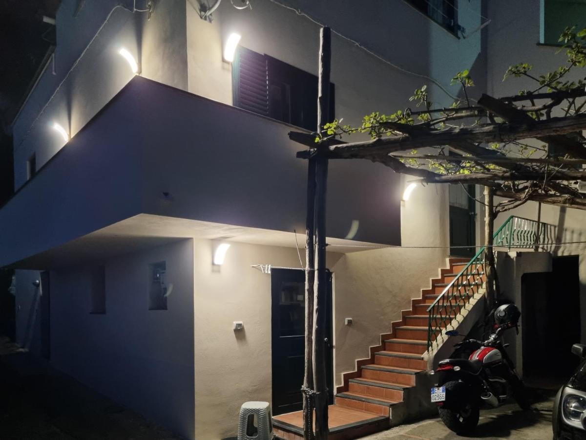 Nanninella Hh Apartment Sorrento Exterior photo